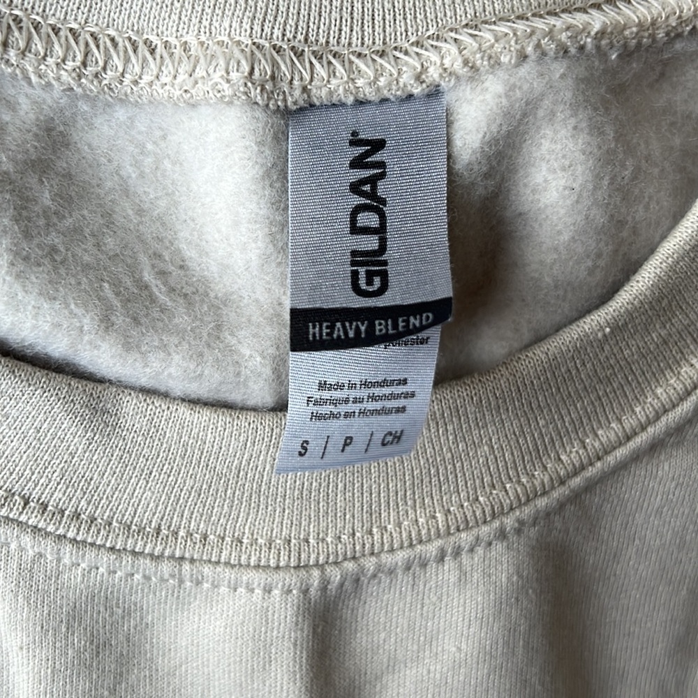 Mama Established 2020 Crew Neck Sweatshirt - Picture 3 of 6